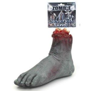 Forum Zombie Severed Limb  Foot